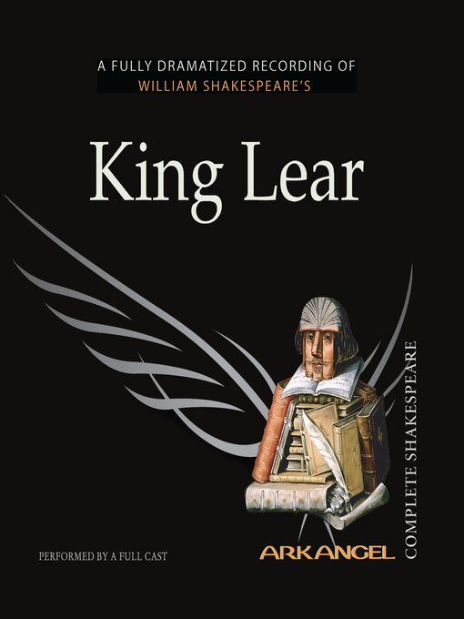 Title details for King Lear by Pierre Arthur Laure - Available